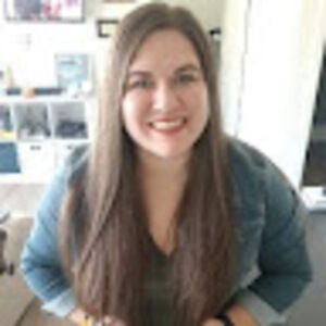 Meet your Posher, Vanessa